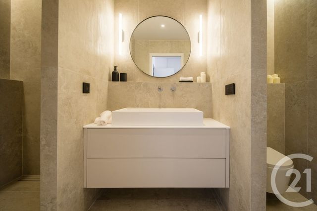 Appartement F3 &agrave; vendre - 3 pi&egrave;ces - 76,07 m2 - Nice - 06 - PROVENCE-ALPES-COTE-D-AZUR