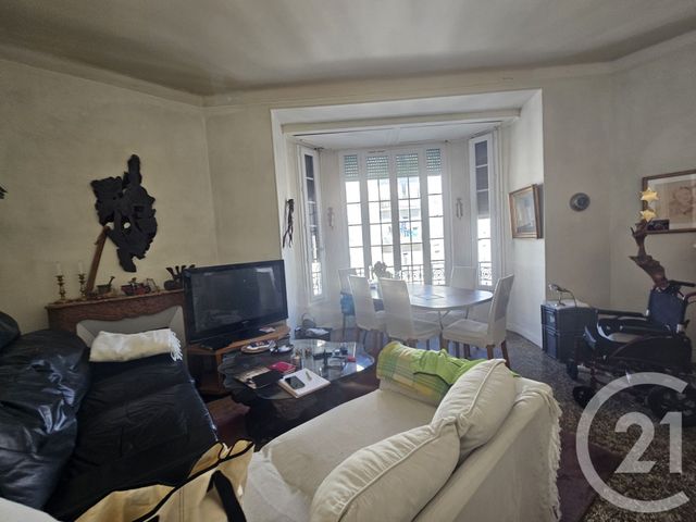 Appartement F2 &agrave; vendre - 2 pi&egrave;ces - 50 m2 - Nice - 06 - PROVENCE-ALPES-COTE-D-AZUR