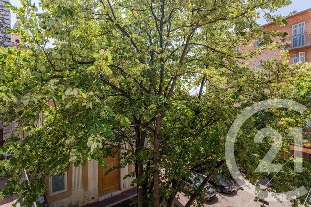 Appartement F1 &agrave; vendre - 1 pi&egrave;ce - 35 m2 - Nice - 06 - PROVENCE-ALPES-COTE-D-AZUR