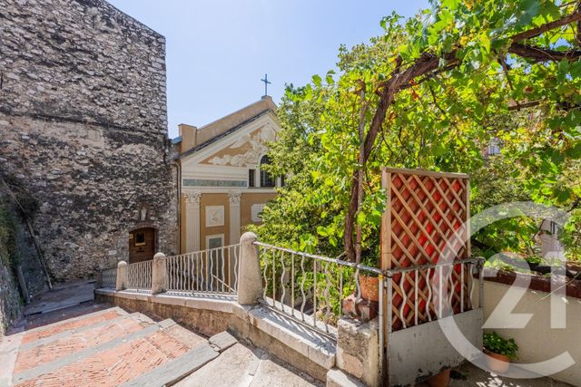 Appartement F1 &agrave; vendre - 1 pi&egrave;ce - 35 m2 - Nice - 06 - PROVENCE-ALPES-COTE-D-AZUR