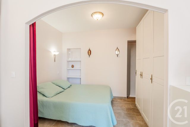 Appartement F1 &agrave; vendre - 1 pi&egrave;ce - 35 m2 - Nice - 06 - PROVENCE-ALPES-COTE-D-AZUR