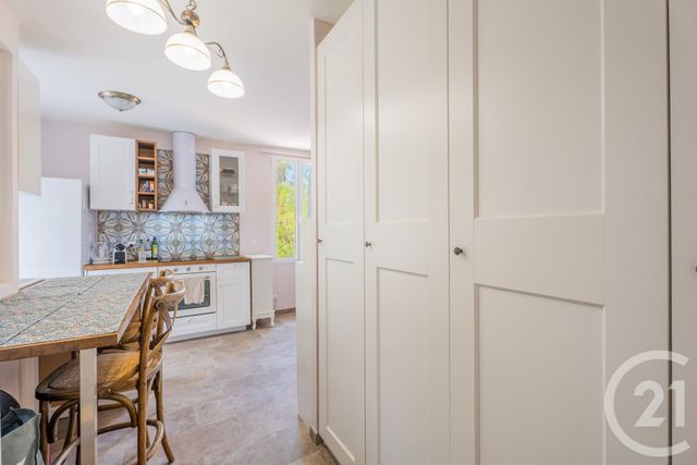 Appartement F1 &agrave; vendre - 1 pi&egrave;ce - 35 m2 - Nice - 06 - PROVENCE-ALPES-COTE-D-AZUR