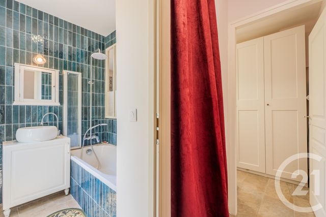 Appartement F1 &agrave; vendre - 1 pi&egrave;ce - 35 m2 - Nice - 06 - PROVENCE-ALPES-COTE-D-AZUR