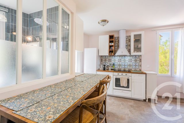 Appartement F1 &agrave; vendre - 1 pi&egrave;ce - 35 m2 - Nice - 06 - PROVENCE-ALPES-COTE-D-AZUR