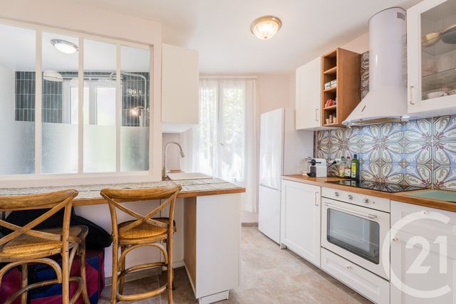 Appartement F1 &agrave; vendre - 1 pi&egrave;ce - 35 m2 - Nice - 06 - PROVENCE-ALPES-COTE-D-AZUR