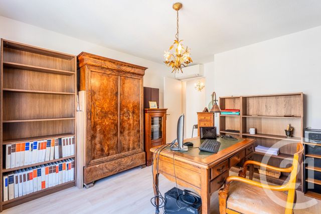 Appartement F3 &agrave; vendre - 3 pi&egrave;ces - 85,52 m2 - Nice - 06 - PROVENCE-ALPES-COTE-D-AZUR
