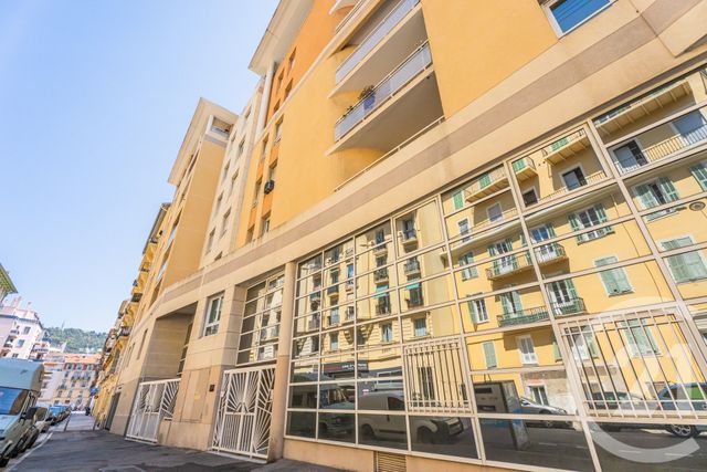 Appartement F3 &agrave; vendre - 3 pi&egrave;ces - 85,52 m2 - Nice - 06 - PROVENCE-ALPES-COTE-D-AZUR