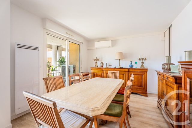 Appartement F3 &agrave; vendre - 3 pi&egrave;ces - 85,52 m2 - Nice - 06 - PROVENCE-ALPES-COTE-D-AZUR