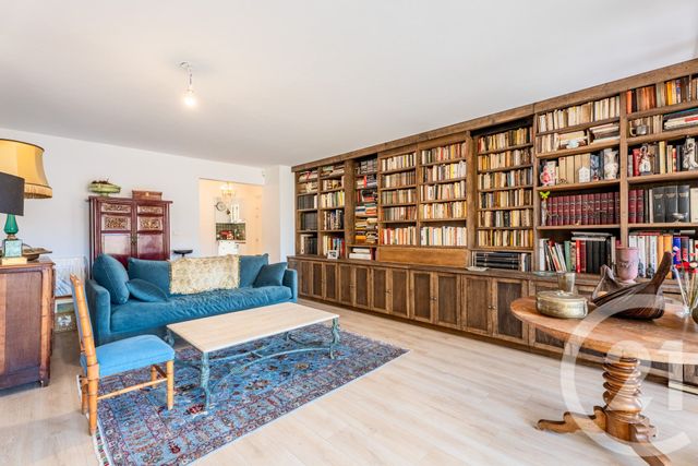 Appartement F3 &agrave; vendre - 3 pi&egrave;ces - 85,52 m2 - Nice - 06 - PROVENCE-ALPES-COTE-D-AZUR