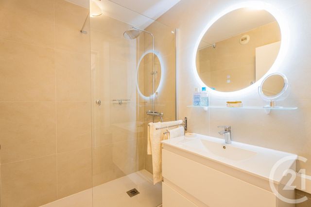 Appartement F3 &agrave; vendre - 3 pi&egrave;ces - 85,52 m2 - Nice - 06 - PROVENCE-ALPES-COTE-D-AZUR