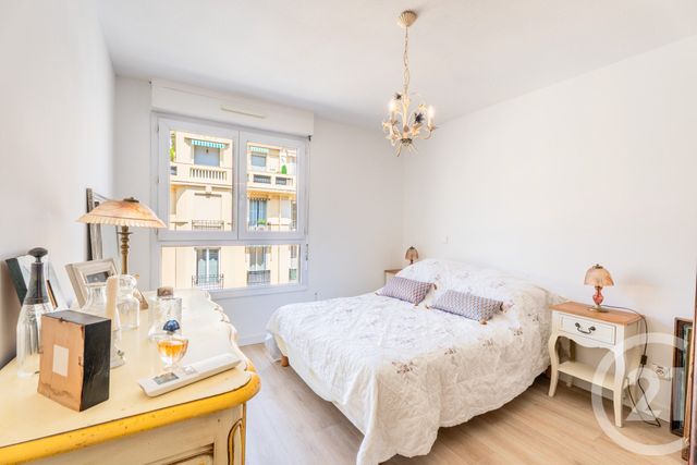 Appartement F3 &agrave; vendre - 3 pi&egrave;ces - 85,52 m2 - Nice - 06 - PROVENCE-ALPES-COTE-D-AZUR