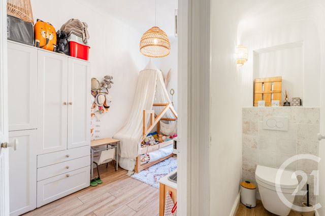 Appartement F3 &agrave; vendre - 3 pi&egrave;ces - 68,20 m2 - Nice - 06 - PROVENCE-ALPES-COTE-D-AZUR