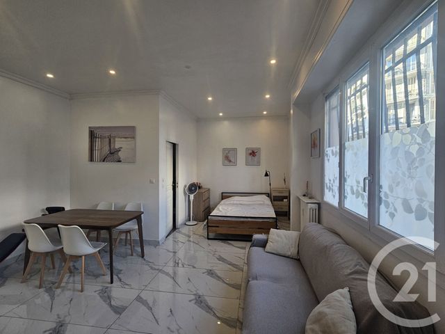 Appartement F2 &agrave; vendre - 2 pi&egrave;ces - 34 m2 - Nice - 06 - PROVENCE-ALPES-COTE-D-AZUR