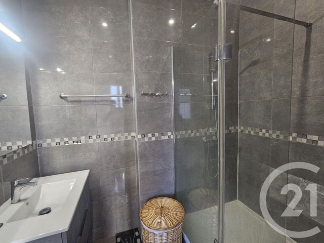 Appartement F2 &agrave; vendre - 2 pi&egrave;ces - 34 m2 - Nice - 06 - PROVENCE-ALPES-COTE-D-AZUR