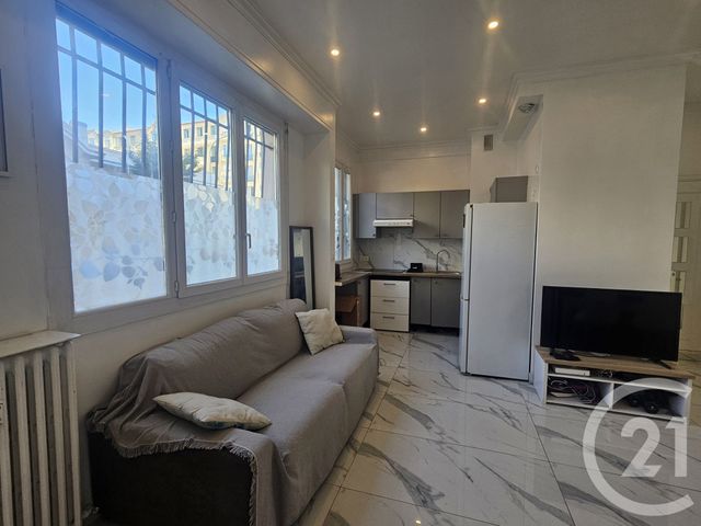 Appartement F2 &agrave; vendre - 2 pi&egrave;ces - 34 m2 - Nice - 06 - PROVENCE-ALPES-COTE-D-AZUR
