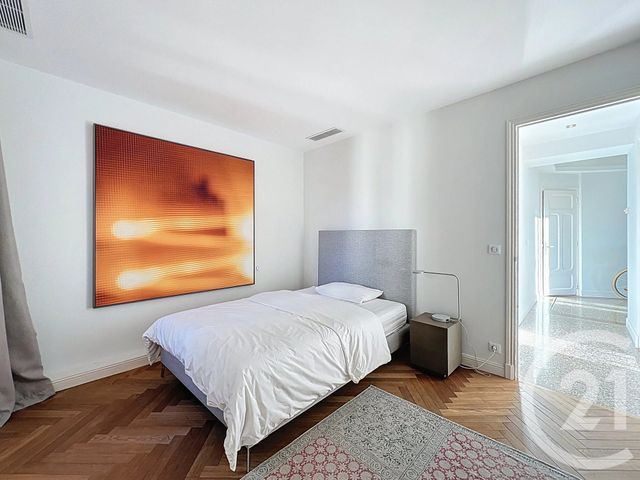 Appartement F4 &agrave; vendre - 4 pi&egrave;ces - 134,10 m2 - Nice - 06 - PROVENCE-ALPES-COTE-D-AZUR