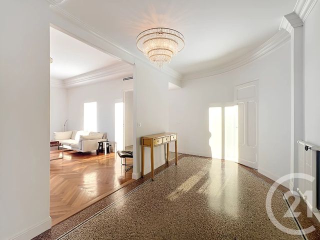 Appartement F4 &agrave; vendre - 4 pi&egrave;ces - 134,10 m2 - Nice - 06 - PROVENCE-ALPES-COTE-D-AZUR