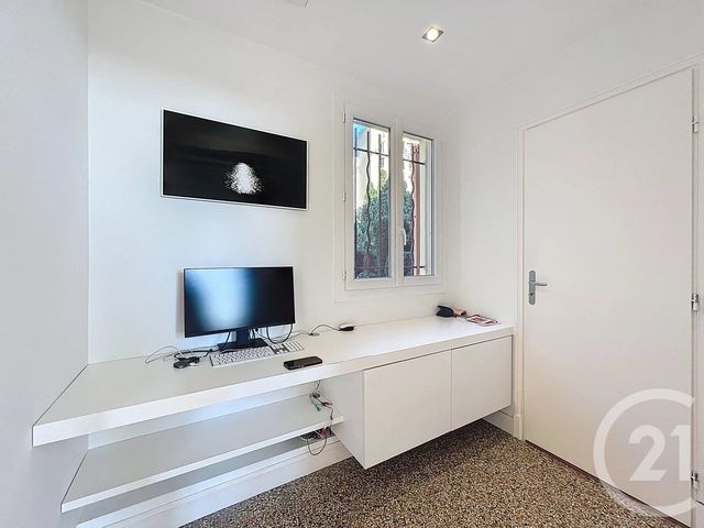 Appartement F4 &agrave; vendre - 4 pi&egrave;ces - 134,10 m2 - Nice - 06 - PROVENCE-ALPES-COTE-D-AZUR