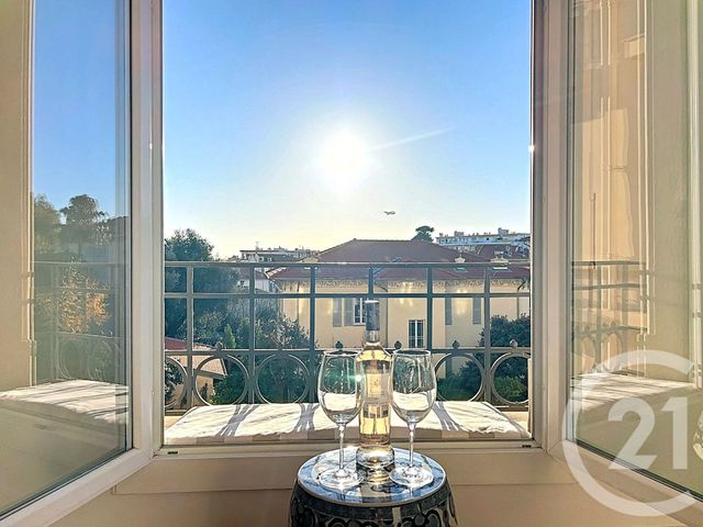 Appartement F4 &agrave; vendre - 4 pi&egrave;ces - 134,10 m2 - Nice - 06 - PROVENCE-ALPES-COTE-D-AZUR