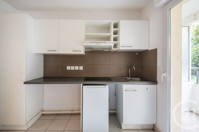 Appartement F2 &agrave; vendre - 2 pi&egrave;ces - 39,01 m2 - Nice - 06 - PROVENCE-ALPES-COTE-D-AZUR