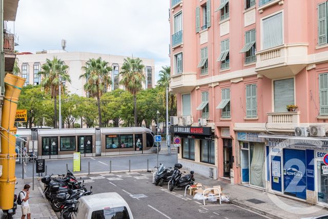 Appartement F2 &agrave; vendre - 2 pi&egrave;ces - 39,01 m2 - Nice - 06 - PROVENCE-ALPES-COTE-D-AZUR