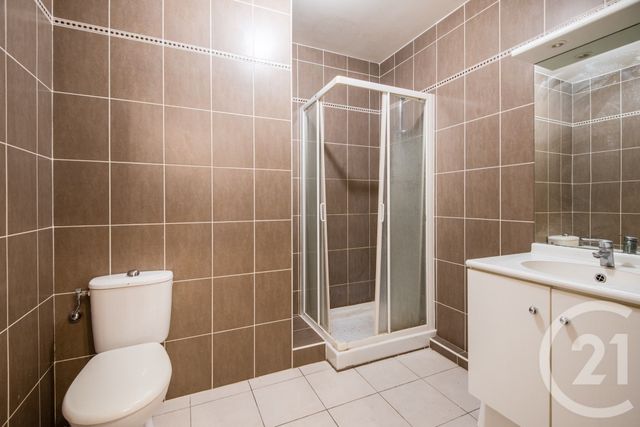 Appartement F2 &agrave; vendre - 2 pi&egrave;ces - 39,01 m2 - Nice - 06 - PROVENCE-ALPES-COTE-D-AZUR