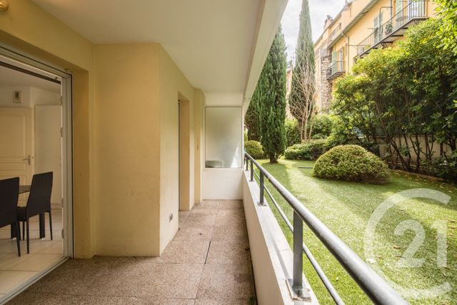 Appartement F2 à vendre NICE