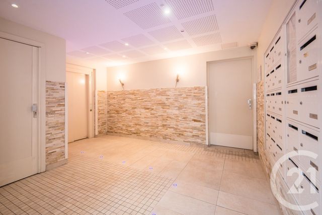 Appartement F2 &agrave; vendre - 2 pi&egrave;ces - 39,01 m2 - Nice - 06 - PROVENCE-ALPES-COTE-D-AZUR