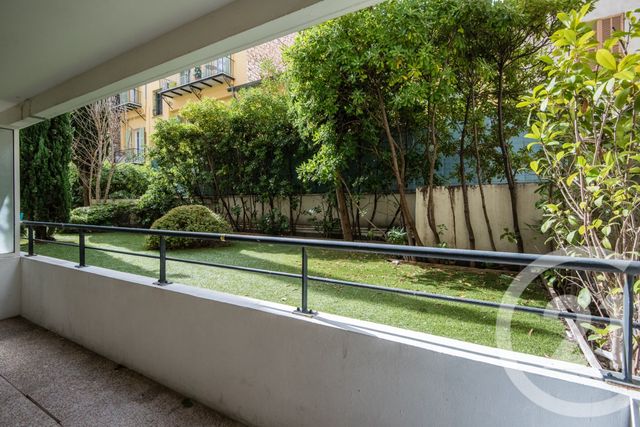 Appartement F2 &agrave; vendre - 2 pi&egrave;ces - 39,01 m2 - Nice - 06 - PROVENCE-ALPES-COTE-D-AZUR