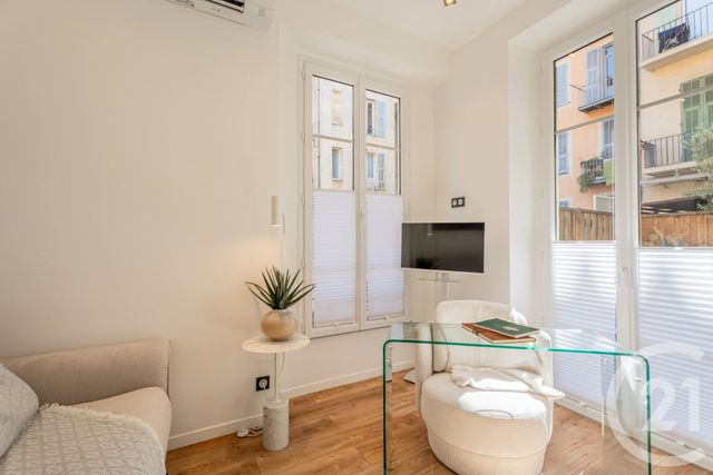 Appartement F3 &agrave; vendre - 3 pi&egrave;ces - 82 m2 - Nice - 06 - PROVENCE-ALPES-COTE-D-AZUR