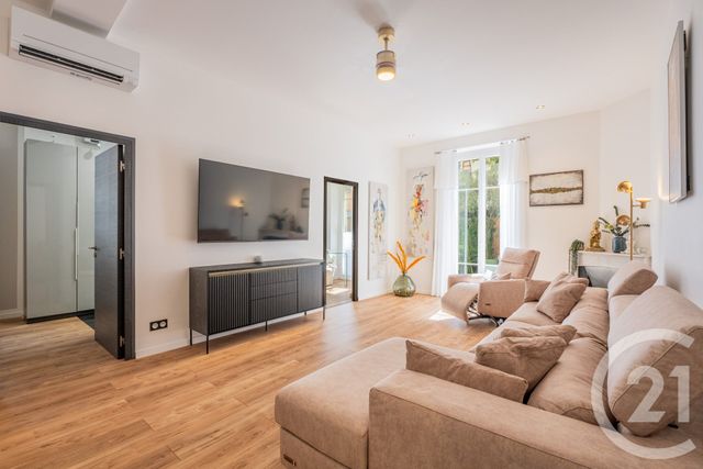 Appartement F3 &agrave; vendre - 3 pi&egrave;ces - 82 m2 - Nice - 06 - PROVENCE-ALPES-COTE-D-AZUR