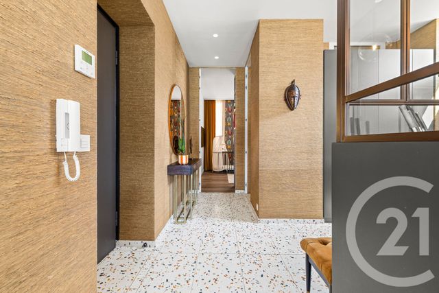 Appartement F3 &agrave; vendre - 3 pi&egrave;ces - 117 m2 - Nice - 06 - PROVENCE-ALPES-COTE-D-AZUR