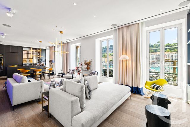 Appartement F3 à vendre NICE