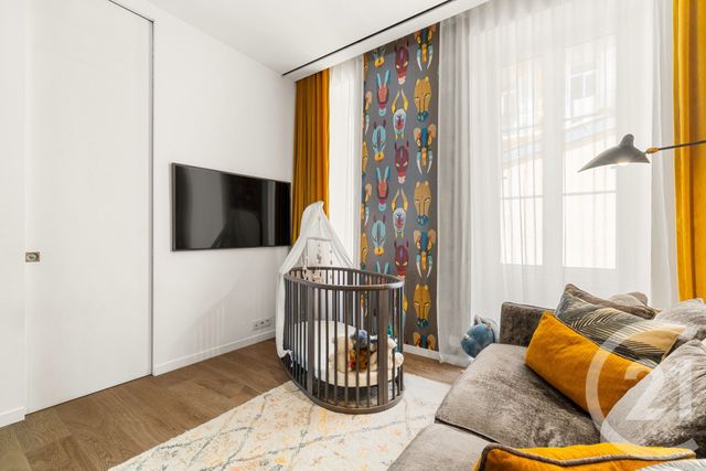 Appartement F3 &agrave; vendre - 3 pi&egrave;ces - 117 m2 - Nice - 06 - PROVENCE-ALPES-COTE-D-AZUR