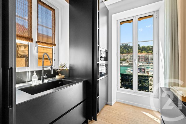 Appartement F3 &agrave; vendre - 3 pi&egrave;ces - 117 m2 - Nice - 06 - PROVENCE-ALPES-COTE-D-AZUR
