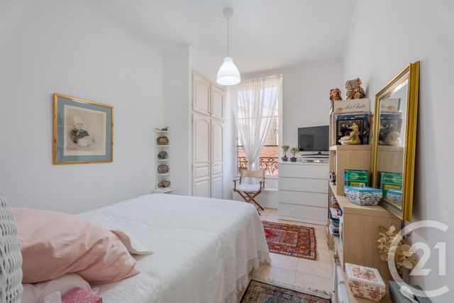 Appartement F2 &agrave; vendre - 2 pi&egrave;ces - 39,50 m2 - Nice - 06 - PROVENCE-ALPES-COTE-D-AZUR
