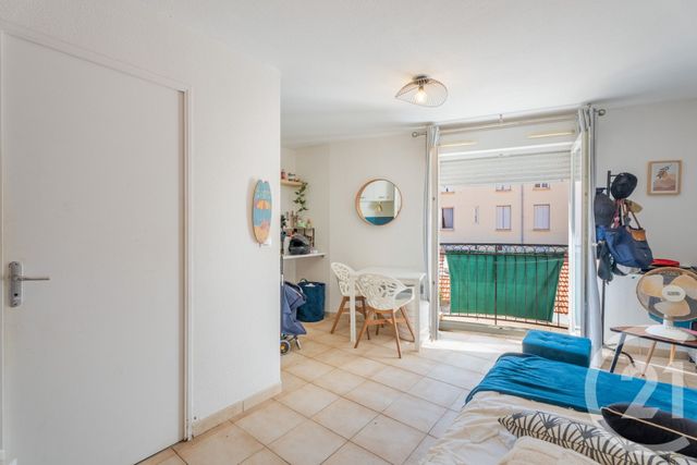 appartement - NICE - 06