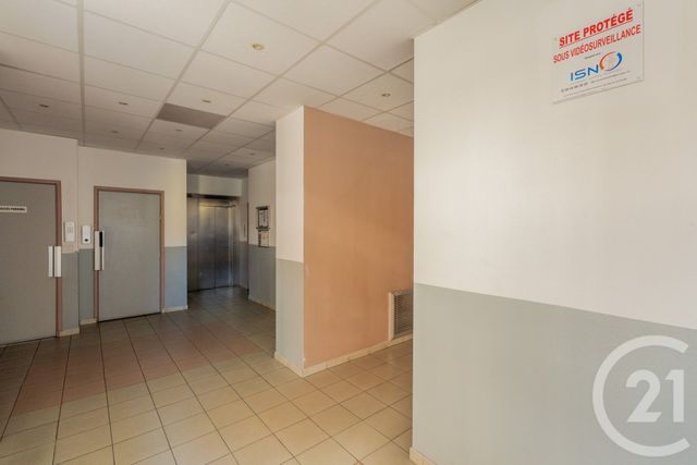 Appartement F1 &agrave; vendre - 1 pi&egrave;ce - 18,62 m2 - Nice - 06 - PROVENCE-ALPES-COTE-D-AZUR