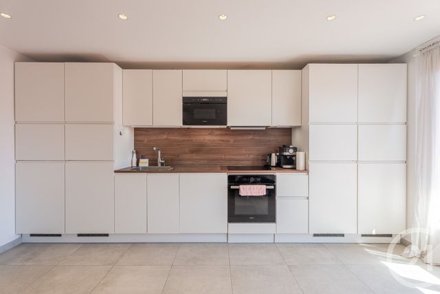 Appartement F5 &agrave; vendre - 5 pi&egrave;ces - 79,54 m2 - Nice - 06 - PROVENCE-ALPES-COTE-D-AZUR