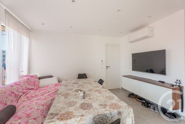Appartement F5 &agrave; vendre - 5 pi&egrave;ces - 79,54 m2 - Nice - 06 - PROVENCE-ALPES-COTE-D-AZUR