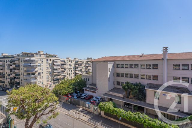 Appartement F5 &agrave; vendre - 5 pi&egrave;ces - 79,54 m2 - Nice - 06 - PROVENCE-ALPES-COTE-D-AZUR