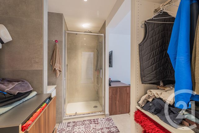 Appartement F5 &agrave; vendre - 5 pi&egrave;ces - 79,54 m2 - Nice - 06 - PROVENCE-ALPES-COTE-D-AZUR