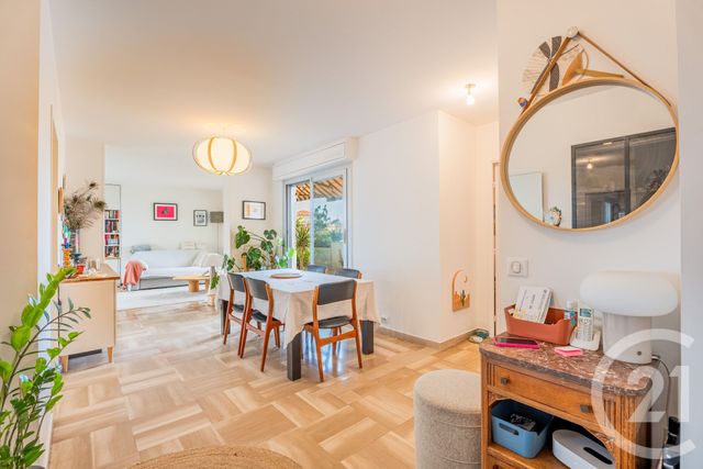 Appartement F3 &agrave; vendre - 3 pi&egrave;ces - 79,30 m2 - Nice - 06 - PROVENCE-ALPES-COTE-D-AZUR