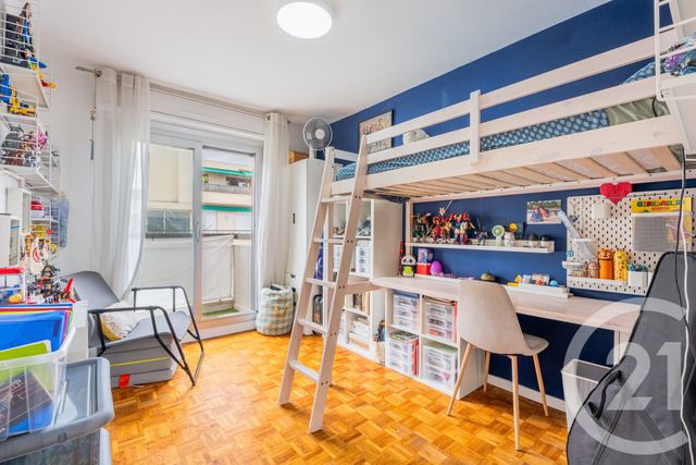 Appartement F3 &agrave; vendre - 3 pi&egrave;ces - 79,30 m2 - Nice - 06 - PROVENCE-ALPES-COTE-D-AZUR