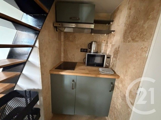 Appartement F1 &agrave; vendre - 1 pi&egrave;ce - 24 m2 - Nice - 06 - PROVENCE-ALPES-COTE-D-AZUR