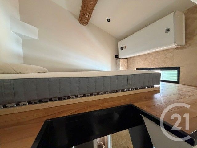 Appartement F1 &agrave; vendre - 1 pi&egrave;ce - 24 m2 - Nice - 06 - PROVENCE-ALPES-COTE-D-AZUR