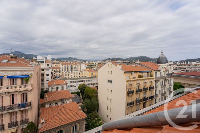 Appartement Studette à vendre NICE