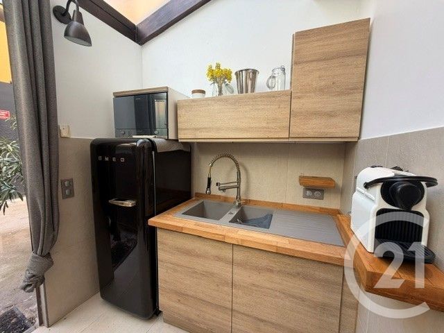 Appartement F2 &agrave; vendre - 2 pi&egrave;ces - 55,41 m2 - Nice - 06 - PROVENCE-ALPES-COTE-D-AZUR