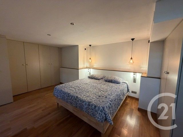 Appartement F2 &agrave; vendre - 2 pi&egrave;ces - 55,41 m2 - Nice - 06 - PROVENCE-ALPES-COTE-D-AZUR