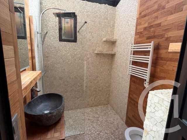 Appartement F2 &agrave; vendre - 2 pi&egrave;ces - 55,41 m2 - Nice - 06 - PROVENCE-ALPES-COTE-D-AZUR